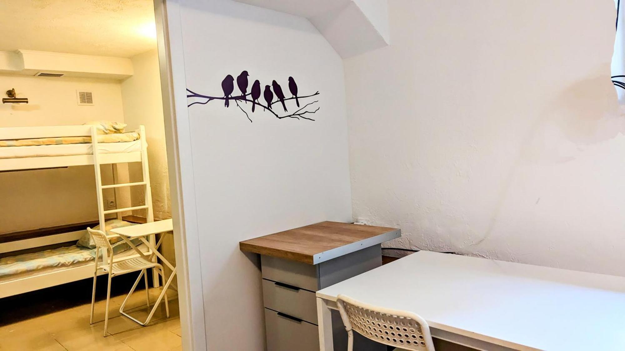 Ursus Mens Only - Self Check-in Hostel Warszawa