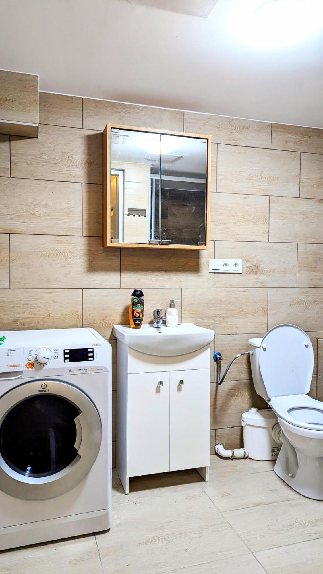 Hostel Ursus Mens Only - Self Check-in *